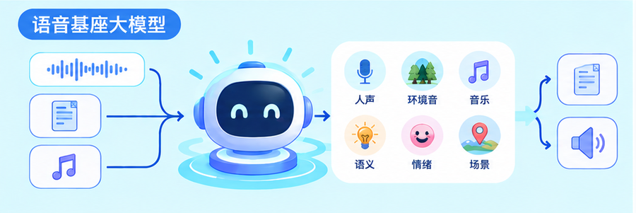 厂商原文功能示意图 + 编辑要点 · 科大讯飞