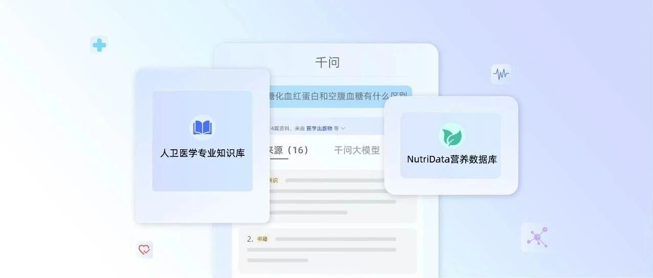 厂商原文配图 + 编辑要点 · 千问 APP