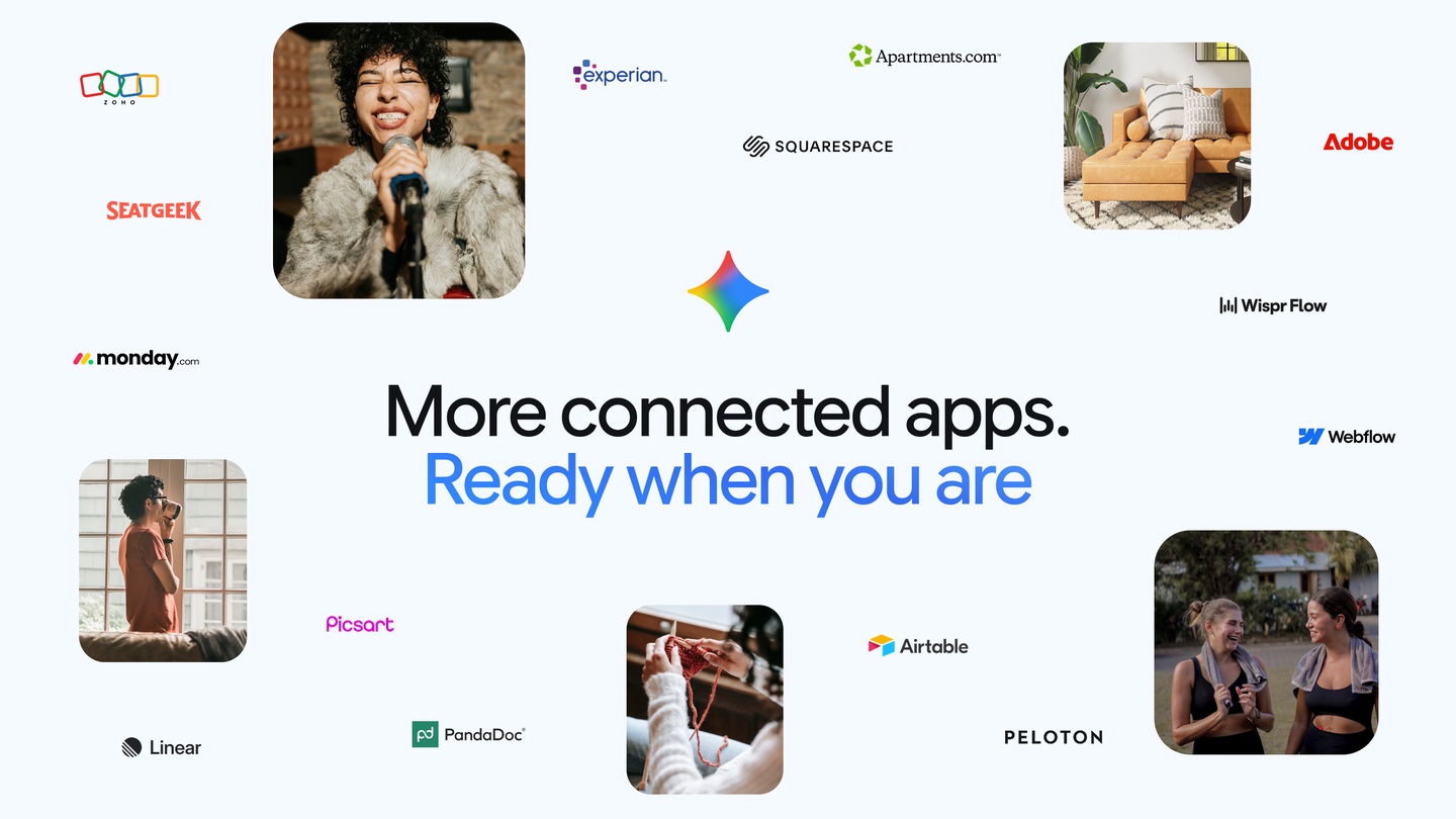来源:Google Gemini 官方发布视频与公告原图