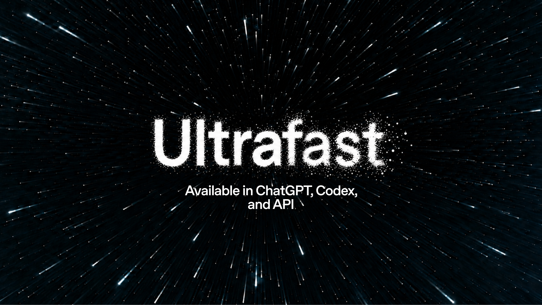 OpenAI DevDay Recap 官方配图与 API 定价页 Ultrafast 标签原网页截图