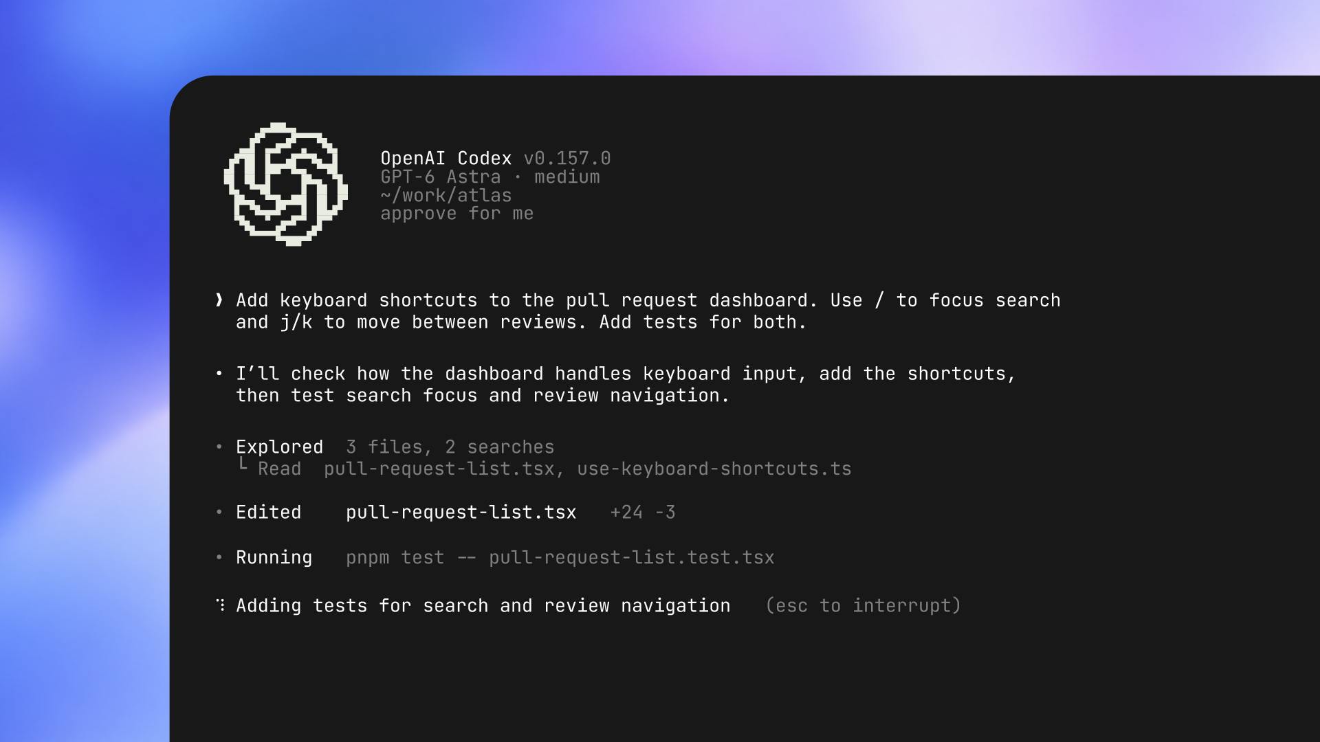 OpenAI DevDay Recap 官方产品配图