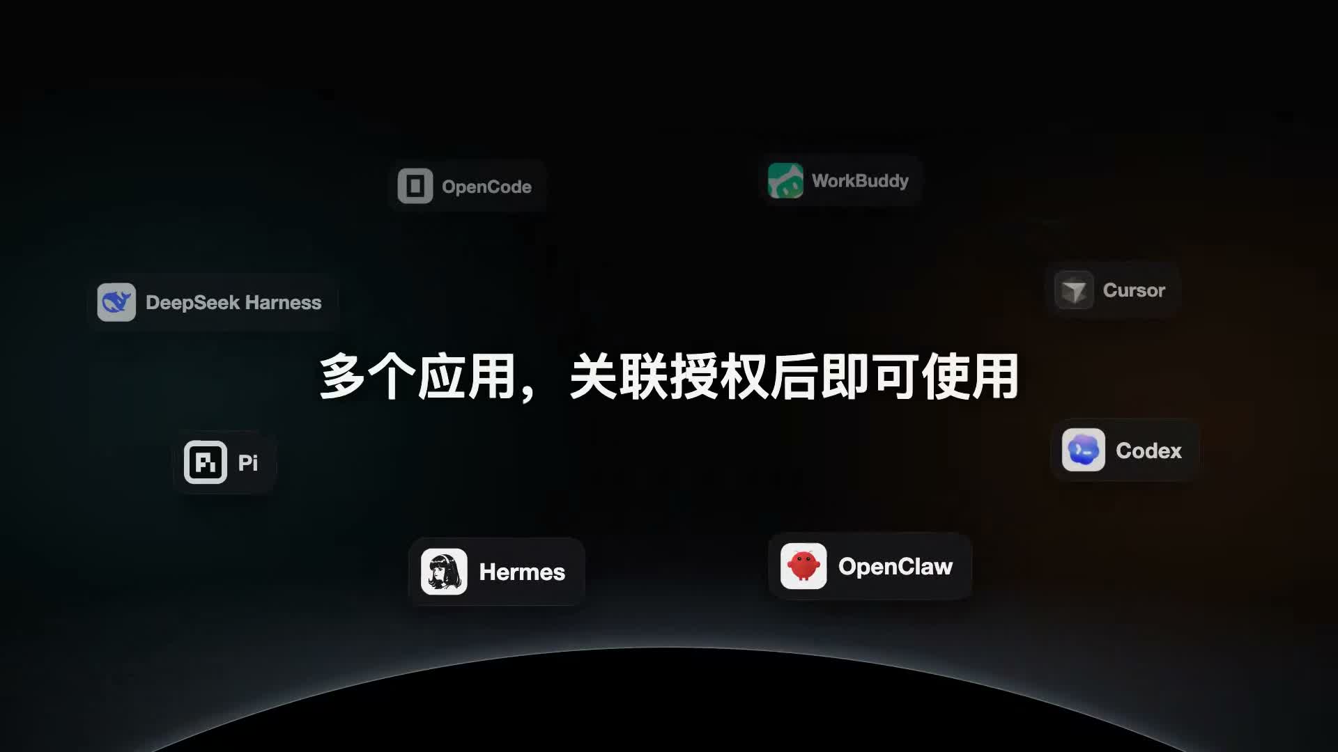 官方原图 / 原网页；演示视频静音播放