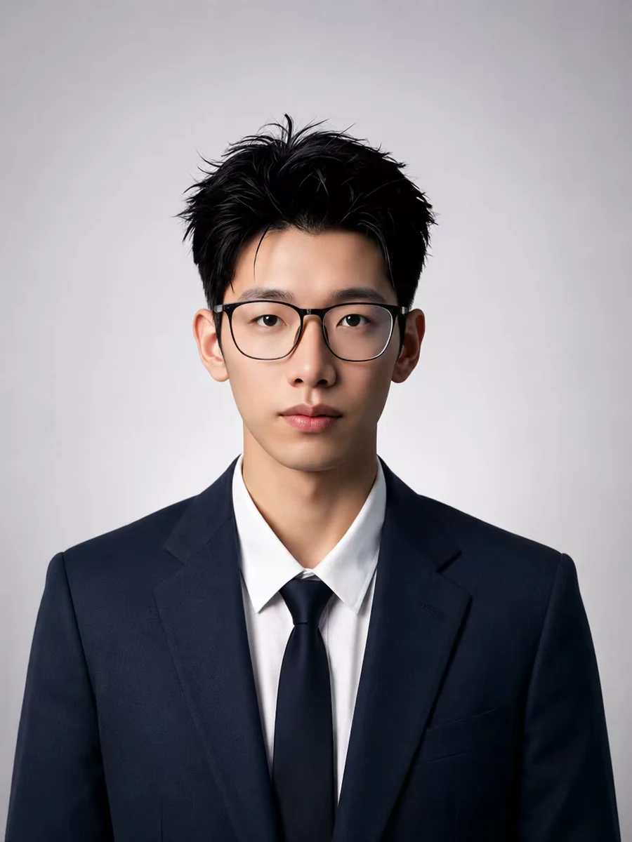 杨建委的个人照片